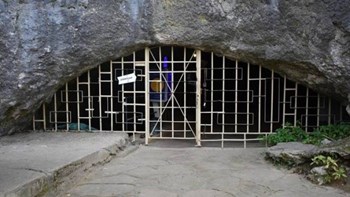 Βουλγαρία: Σε σπήλαιο ανακαλύφθηκαν απολιθώματα Homo sapiens περίπου 45.000 ετών