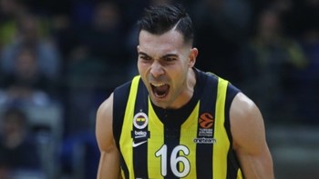 Τέλος η σεζόν στην Τουρκία