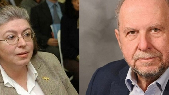 Βουλή: Κόντρα Μενδώνη-Σκουρολιάκου για τα μέτρα στήριξης στους καλλιτέχνες