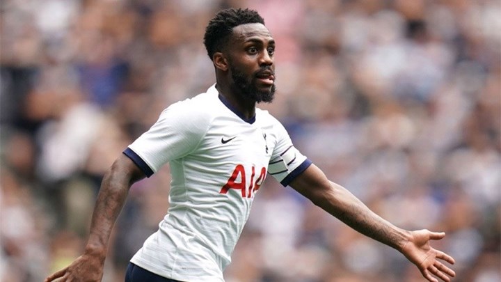 Κορονοϊός: Το ξέσπασμα του Ντάνι Ρόουζ για την απόφαση επανέναρξης της Premier League