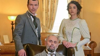 Κόκκινο Ποτάμι: Ραγδαίες εξελίξεις και οδυνηρές οι συνέπειες στα νέα επεισόδια