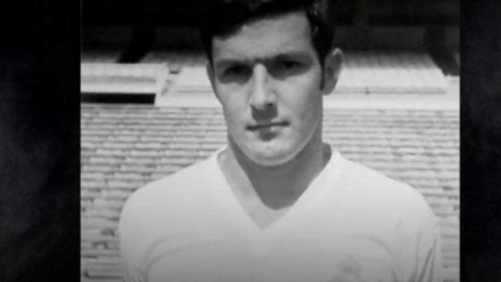 Θρήνος στον αθλητικό κόσμο: Πέθανε ο παλαίμαχος παίκτης της Ρεάλ, Ίκο Αγκιλάρ