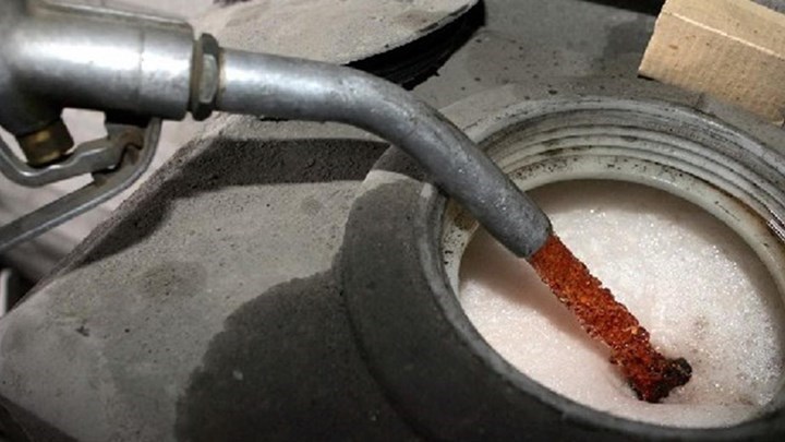 Πετρέλαιο θέρμανσης: Νέα παράταση για τη διάθεσή του – Δείτε έως πότε