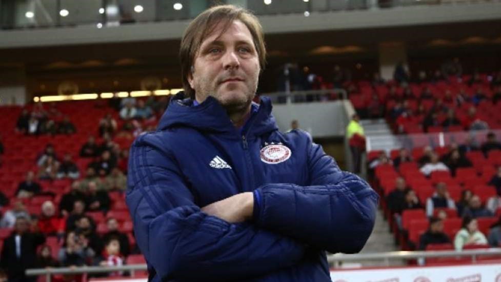 Ολυμπιακός: Ο Μαρτίνς αποκάλυψε πότε θα γίνει η ρεβάνς με τη Γουλβς