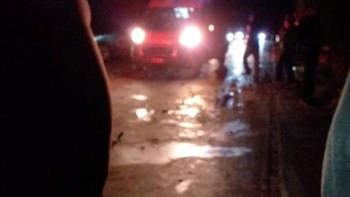 Τροχαίο στην Κρήτη: Παλεύουν στην εντατική η σύζυγος και η κόρη του 34χρονου – Τα νεότερα για την υγεία τους