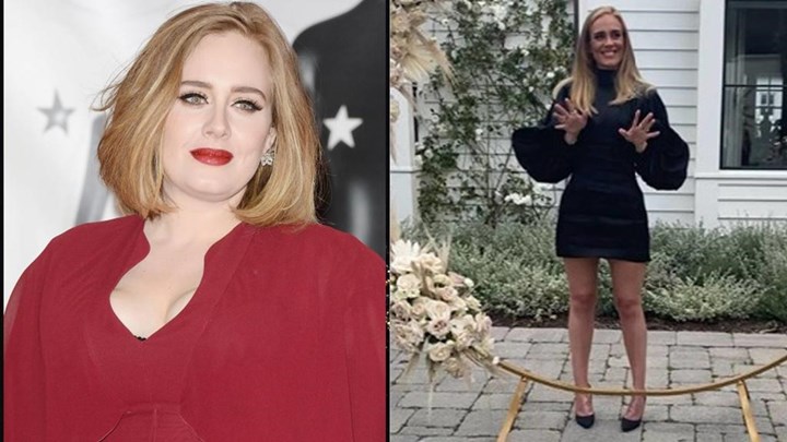Adele: Ο λόγος που αποφάσισε να μεταμορφώσει το σώμα της – Τι αποκάλυψε ο πρώην γυμναστής της