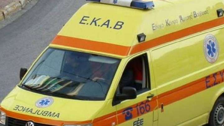 Κοζάνη: Αυτοκτόνησε 83χρονος – Τι έγραφε στο σημείωμα που άφησε