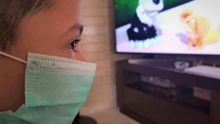 Κορονοϊός και παιδιά: Τι δείχνει νέα έρευνα για το εάν και πόσο κινδυνεύουν