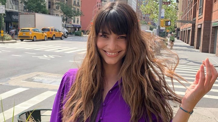 Ηλιάνα Παπαγεωργίου: Έδωσε τα χέρια με τον ΣΚΑΪ – Οι δύο εκπομπές που της πρότειναν να παρουσιάζει