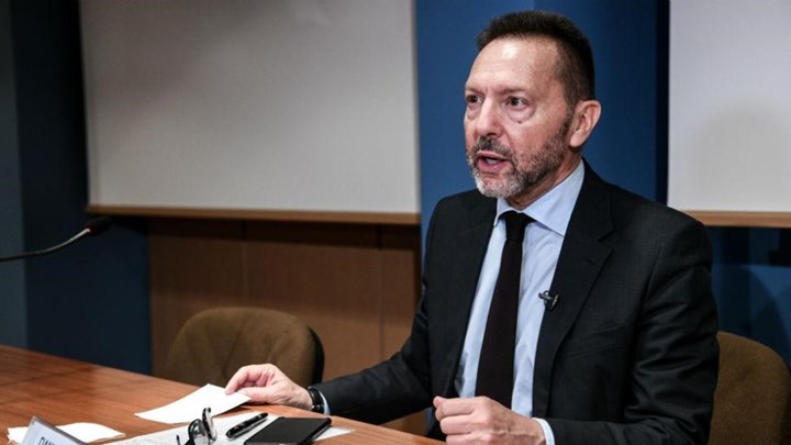 Γιάννης Στουρνάρας: Τι δήλωσε για την πρόταση ανανέωσης της θητείας του στην ΤτΕ