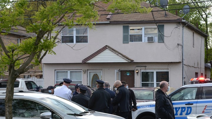 Φρίκη στις ΗΠΑ: Αδίστακτος κακοποιός σκότωσε έγκυο και τον σύντροφο της για να τους ληστέψει