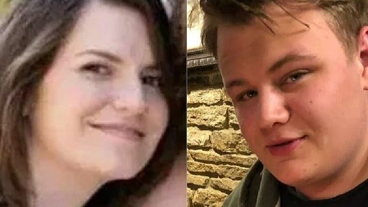 Διπλωματικό θρίλερ με την Αν Σάκουλας – Ποια είναι η γυναίκα που καταζητεί η Ιντερπόλ – ΦΩΤΟ – ΒΙΝΤΕΟ