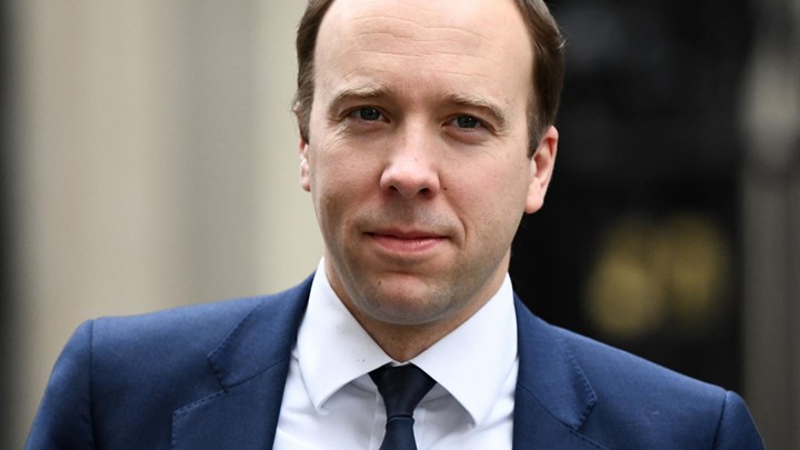 Βρετανός Υπουργός Υγείας: Δεν προβλέπονται διακοπές στο εξωτερικό για φέτος το καλοκαίρι – ΒΙΝΤΕΟ