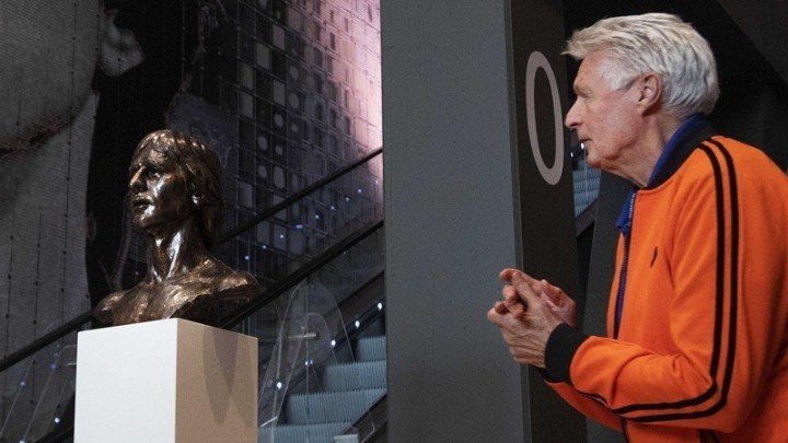 Δύσκολες ώρες για παλιό άσο του θρυλικού Άγιαξ