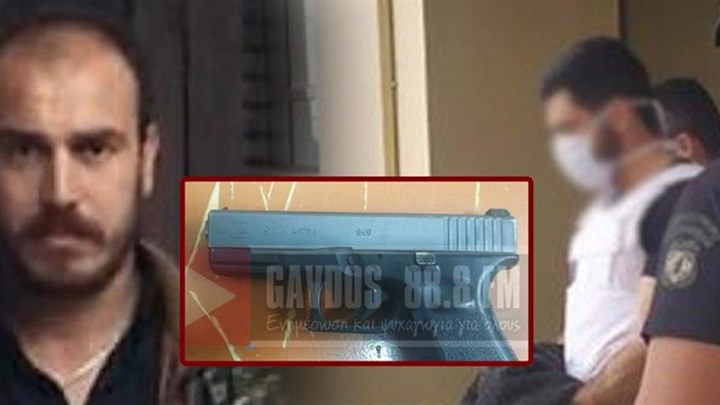 Φονικό στα Ανώγεια: Τι έδειξε η έρευνα για DNA στα όπλα του διπλού φονικού – ΒΙΝΤΕΟ