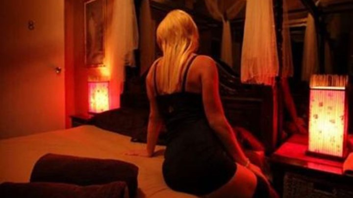 Ηλεία: Οίκος ανοχής έκανε χρυσές δουλειές εν μέσω καραντίνας