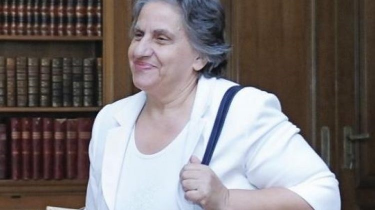 Προανακριτική για Παπαγγελόπουλο: Την Τρίτη στην ολομέλεια η πρόταση της ΝΔ για τη διεύρυνση του κατηγορητηρίου