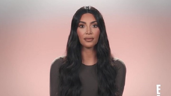 Κιμ Καρντάσιαν: Η τόπλες φωτογραφία της που συγκέντρωσε 1,8 εκατ. like μέσα σε λίγες ώρες