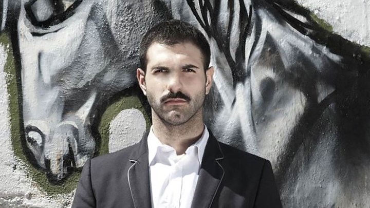 Γιώργος Καρκάς: Η εξομολόγηση για τη μοιραία νύχτα που τον οδήγησε για 16 μήνες στη φυλακή