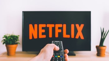 Netflix: Η νέα σειρά που θα “τρελάνει” τους τηλεθεατές – Βασίζεται σε bestseller