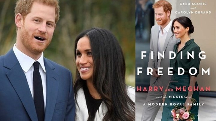 Η Μέγκαν Μαρκλ θέλει να κλείσει στόματα: Γιατί ζητά να εκδοθεί η βιογραφία της εδώ και τώρα