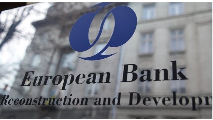 EBRD: Στο 6% η ύφεση στην Ελλάδα το 2020