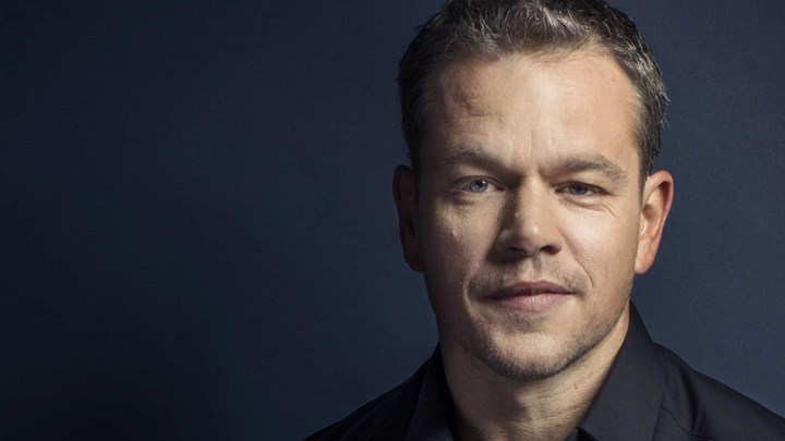 Ο Ματ Ντέιμον αποκάλυψε την περιπέτεια υγείας της κόρης του: Κόλλησε κορονοϊό, ήταν τρομακτικό