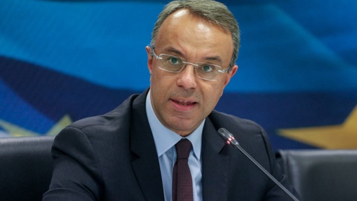 Σταϊκούρας: Πώς θα κρατήσουμε την ύφεση στο 5%- 8% – Νέα μέτρα στήριξης σε δύο στάδια