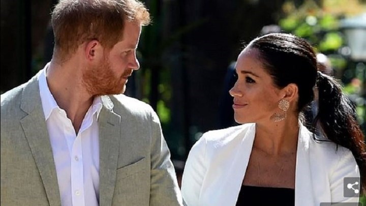 Αποκαλύψεις για τον Πρίγκιπα Χάρι και τη νέα του ζωή στο Λος Άντζελες