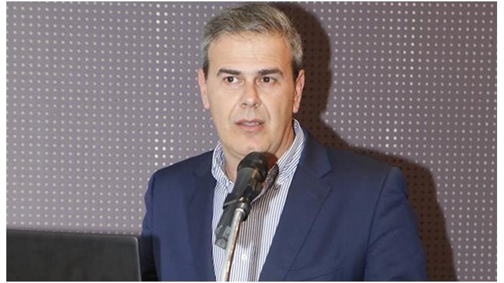 Φραγκάκης στον Realfm 97,8: Δεν θέλουμε ούτε ξενοδοχεία νοσοκομεία, ούτε παραλίες σανατόρια