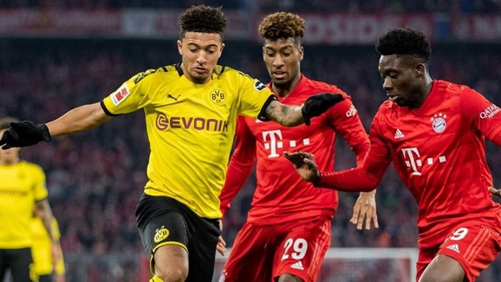 Τι θα συμβεί στις εννέα τελευταίες αγωνιστικές της Bundesliga;