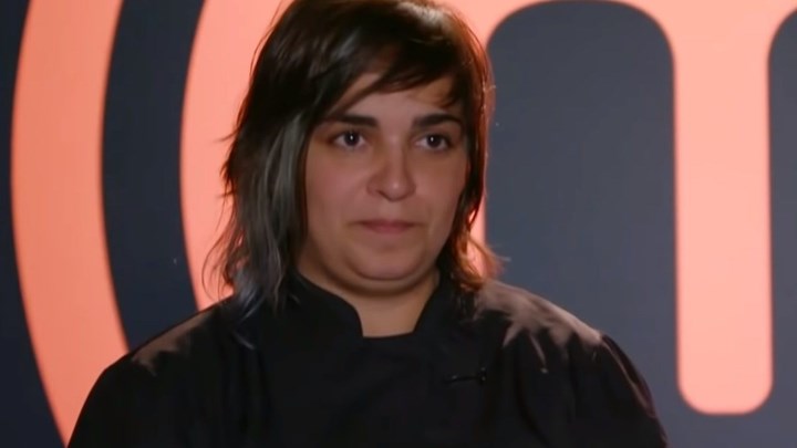 MasterChef: Αυτή είναι η φωτογραφία που “καίει” τη vegan Nτέμη