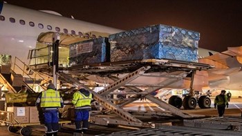 Προκαλεί η Άγκυρα: Εμπόδισε αεροσκάφος με ιατρικό εξοπλισμό να φτάσει στην Κύπρο