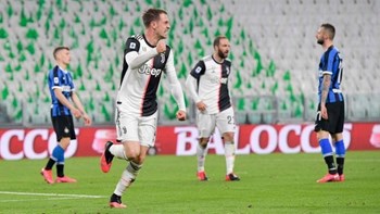 Επίσημο: Σέντρα στη Serie A στις 13 Ιουνίου