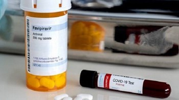 Favipiravir: Υποσχόμενα τα αποτελέσματα από τις δοκιμές του αντιιικού φαρμάκου ενάντια στον κορονοϊό