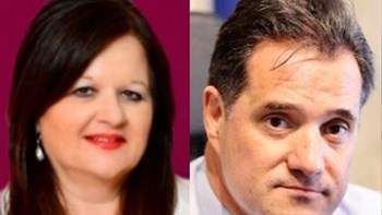 Καβγάς Γεωργιάδη-Καφαντάρη για την επιστρεπτέα προκαταβολή και τον Στουρνάρα