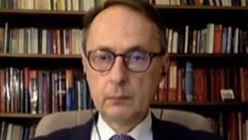 Σύψας: Θα ζούμε με μέτρα μέχρι του χρόνου – Τι είπε για το ενδεχόμενο νέου lockdown