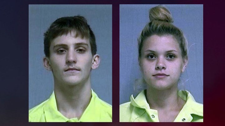 ΗΠΑ: 17χρονος πυροβόλησε τον πρώην της συντρόφου του – Το είχαν σχεδιάσει μαζί με την 18χρονη