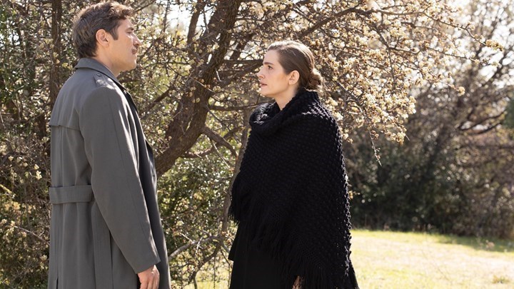 Άγριες Μέλισσες: Η ανάρτηση του Στάνκογλου για τον Κυπραίο – ΦΩΤΟ