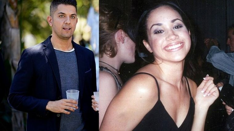 “Καυτή” αποκάλυψη για το ερωτικό παρελθόν της έφηβης Μέγκαν Μαρκλ – ΦΩΤΟ – ΒΙΝΤΕΟ