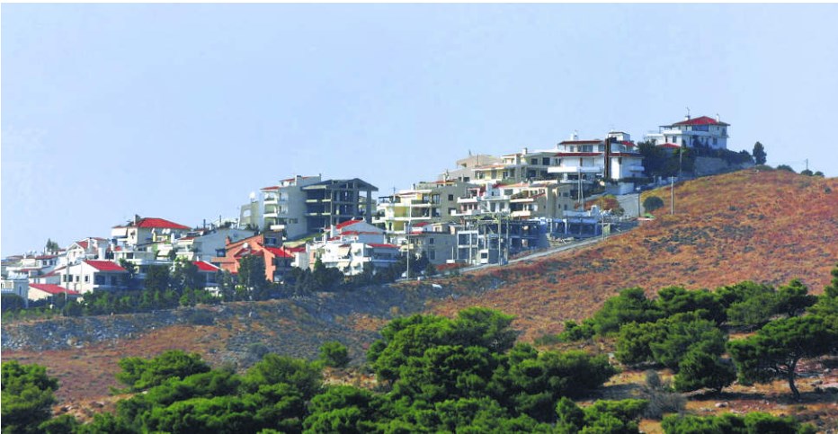 Κτηματολόγιο: Τελευταία ευκαιρία για τις δηλώσεις – Πότε θα ενεργοποιηθούν τα κλιμακωτά πρόστιμα