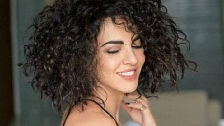 Η Μαρία Σολωμού για τη Θεία Κοινωνία: Μίλησα για μένα – Δεν είπα ποτέ “ελάτε όλοι μαζί” – ΒΙΝΤΕΟ