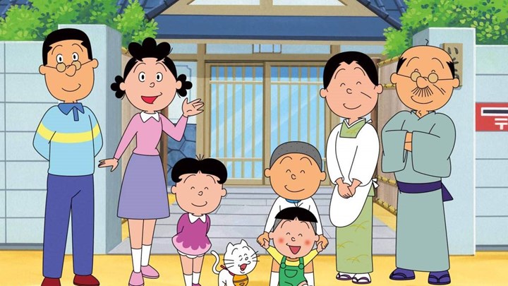 Κορονοϊός: Θύμα της πανδημίας η μακροβιότερη σειρά στον κόσμο – ΒΙΝΤΕΟ