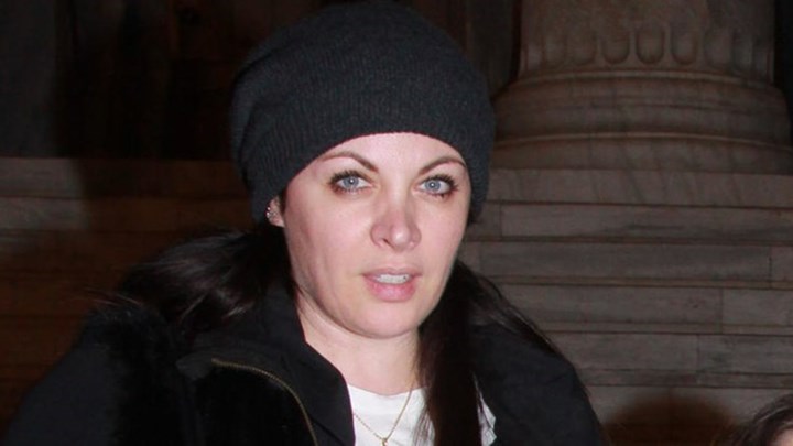 Νένα Χρονοπούλου: Η συγκλονιστική ανάρτηση για τον γιο της – ΦΩΤΟ