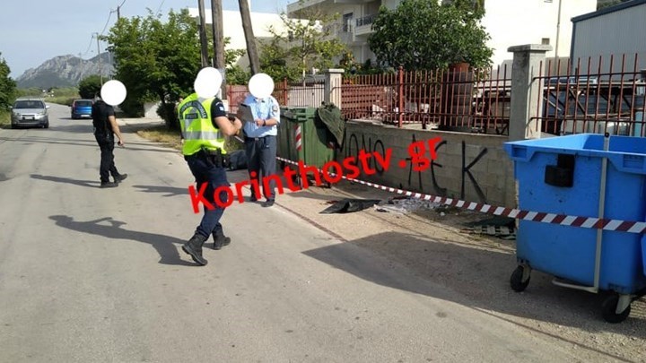 Κόρινθος: Δίωξη κατά του οδηγού που σκότωσε και εγκατέλειψε τον 15χρονο – Συγκλονιστική μαρτυρία – ΒΙΝΤΕΟ