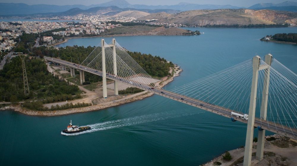 Τι ισχύει για τις μετακινήσεις στην Εύβοια – Πότε θα επιτραπούν