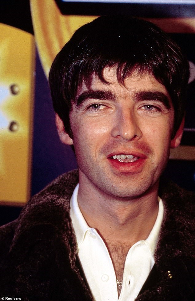 Νόελ Γκάλαχερ: Η συγκλονιστική εξομολόγηση για τον εθισμό του στα ναρκωτικά