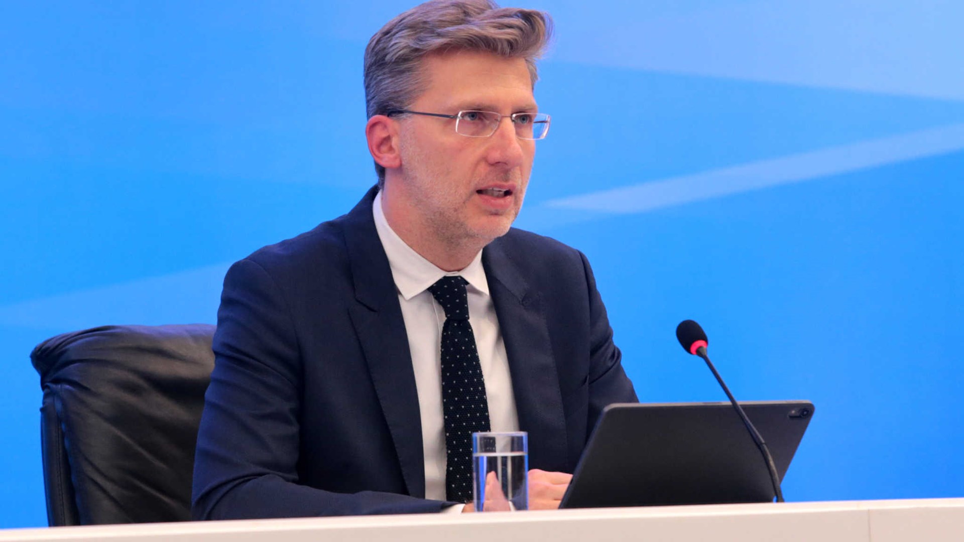 Άκης Σκέρτσος για δίκη Τοπαλούδη: Εξέφρασα προσωπική άποψη – Τιμώ την ευθυκρισία κάθε δικαστή