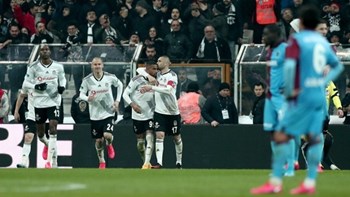 Κορονοϊός: Θετικά οκτώ μέλη της Μπεσίκτας