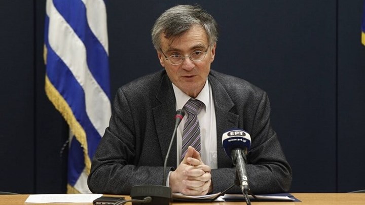 Κορονοϊός: 157 νεκροί, 10 νέα κρούσματα – 2.770 συνολικά στη χώρα μας – ΒΙΝΤΕΟ